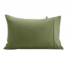 Findlay European Flax Linen Pillowcases (Set of 2)